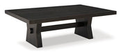 Galliden Coffee Table - Affordable Home Luxury