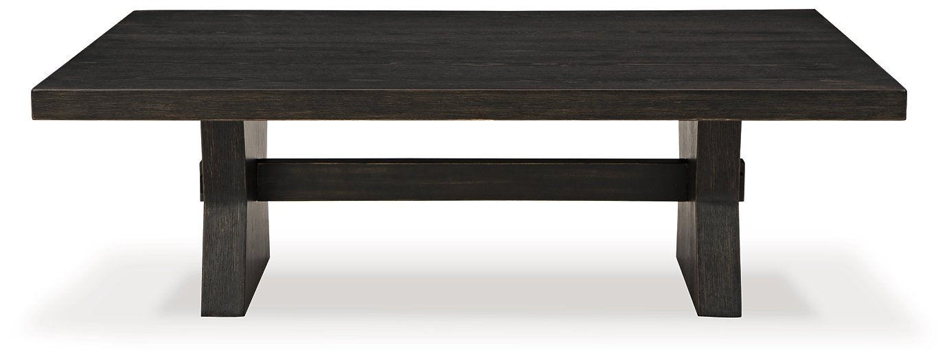 Galliden Coffee Table - Affordable Home Luxury