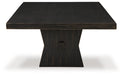 Galliden Coffee Table - Affordable Home Luxury