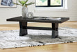 Galliden Occasional Table Set - Affordable Home Luxury