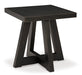 Galliden End Table - Affordable Home Luxury