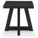 Galliden End Table - Affordable Home Luxury