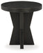 Galliden End Table - Affordable Home Luxury