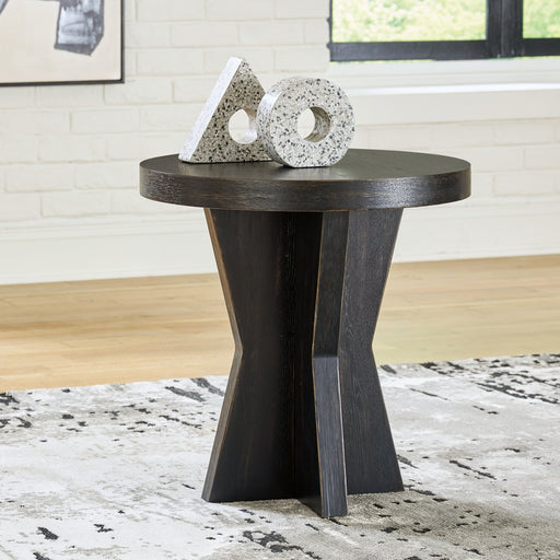 Galliden End Table - Affordable Home Luxury