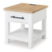 Ashbryn End Table - Affordable Home Luxury