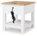 Ashbryn End Table - Affordable Home Luxury