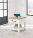 Ashbryn End Table - Affordable Home Luxury