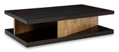 Kocomore Coffee Table - Affordable Home Luxury