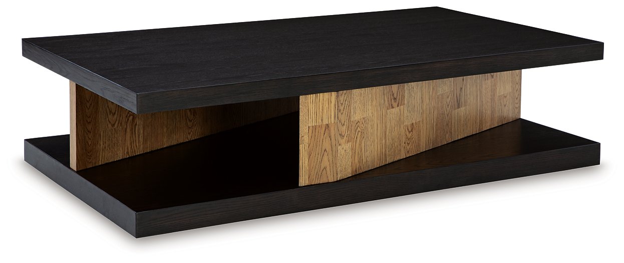 Kocomore Coffee Table - Affordable Home Luxury