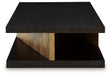 Kocomore Coffee Table - Affordable Home Luxury