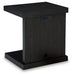 Kocomore Chairside End Table - Affordable Home Luxury