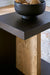 Kocomore Chairside End Table - Affordable Home Luxury