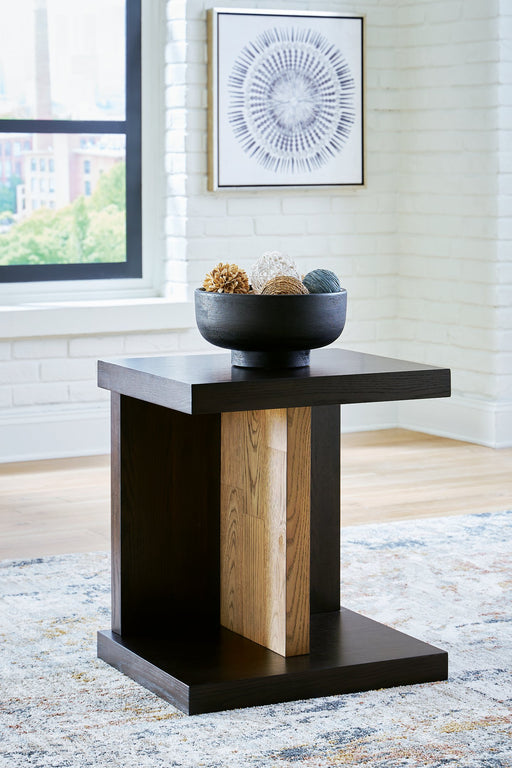 Kocomore Chairside End Table - Affordable Home Luxury