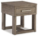 Loyaska End Table - Affordable Home Luxury