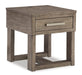 Loyaska End Table - Affordable Home Luxury