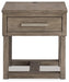 Loyaska End Table - Affordable Home Luxury