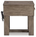 Loyaska End Table - Affordable Home Luxury