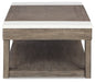 Loyaska Lift-Top Coffee Table - Affordable Home Luxury