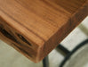 Fortmaine Coffee Table - Affordable Home Luxury