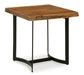 Fortmaine End Table - Affordable Home Luxury