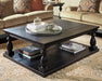 Mallacar Occasional Table Set - Affordable Home Luxury