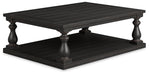 Mallacar Occasional Table Set - Affordable Home Luxury