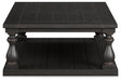 Mallacar Coffee Table - Affordable Home Luxury