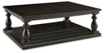 Mallacar Coffee Table - Affordable Home Luxury