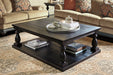 Mallacar Table Set - Affordable Home Luxury