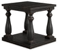 Mallacar End Table Set - Affordable Home Luxury