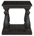 Mallacar End Table - Affordable Home Luxury