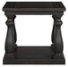 Mallacar End Table - Affordable Home Luxury