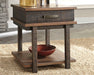 Stanah End Table - Affordable Home Luxury