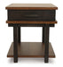 Stanah End Table - Affordable Home Luxury