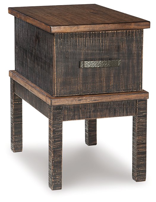 Stanah End Table Set - Affordable Home Luxury