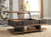 Stanah Occasional Table Set - Affordable Home Luxury