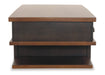 Stanah Coffee Table with Lift Top - Affordable Home Luxury