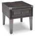 Todoe End Table Set - Affordable Home Luxury