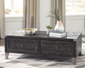 Todoe Occasional Table Set - Affordable Home Luxury