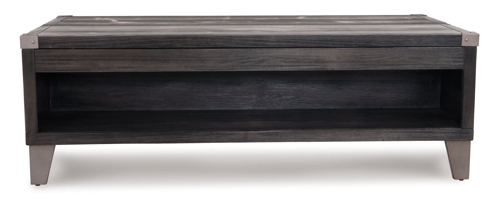 Todoe Coffee Table with Lift Top - Affordable Home Luxury