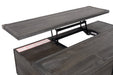 Todoe Coffee Table with Lift Top - Affordable Home Luxury