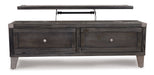 Todoe Coffee Table with Lift Top - Affordable Home Luxury