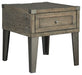 Chazney End Table Set - Affordable Home Luxury