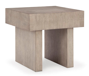 Jorlaina End Table - Affordable Home Luxury