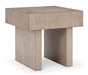 Jorlaina End Table - Affordable Home Luxury