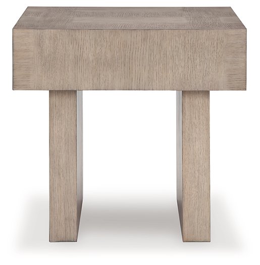 Jorlaina End Table - Affordable Home Luxury