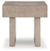 Jorlaina End Table - Affordable Home Luxury