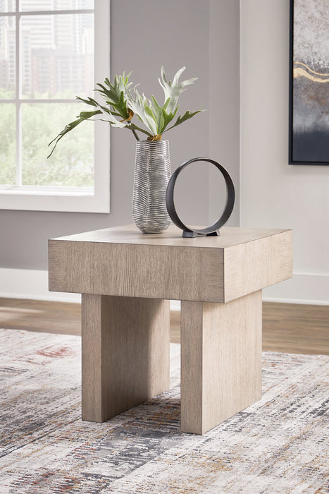 Jorlaina End Table - Affordable Home Luxury