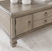 Lexorne Coffee Table - Affordable Home Luxury