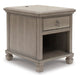 Lexorne End Table - Affordable Home Luxury